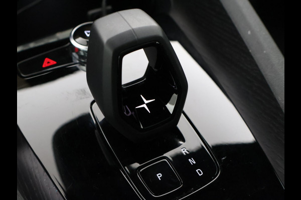 Polestar 2 LONG RANGE DUAL MOTOR 408 PK 78 KWH LAUNCH + WEGKL. TREKHAAK | PANORAMA | 360 CAMERA | 20 INCH | PIXEL LED