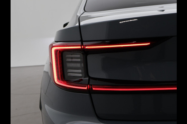 Polestar 2 LONG RANGE DUAL MOTOR 408 PK 78 KWH LAUNCH + WEGKL. TREKHAAK | PANORAMA | 360 CAMERA | 20 INCH | PIXEL LED