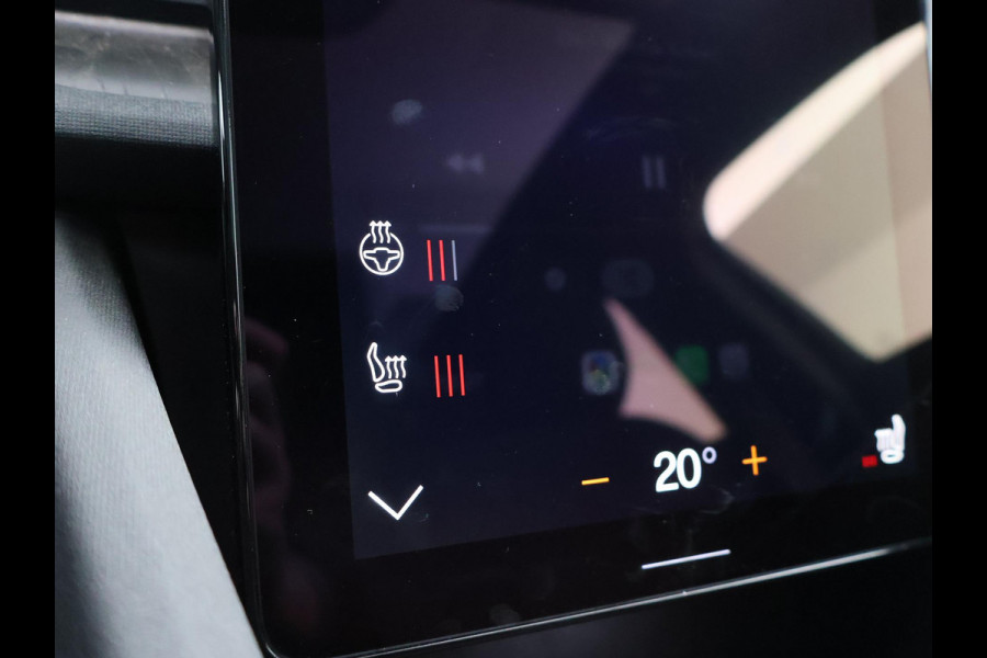 Polestar 2 LONG RANGE DUAL MOTOR 408 PK 78 KWH LAUNCH + WEGKL. TREKHAAK | PANORAMA | 360 CAMERA | 20 INCH | PIXEL LED