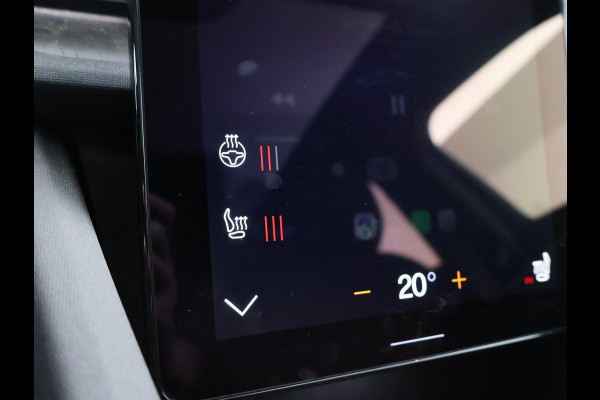 Polestar 2 LONG RANGE DUAL MOTOR 408 PK 78 KWH LAUNCH + WEGKL. TREKHAAK | PANORAMA | 360 CAMERA | 20 INCH | PIXEL LED