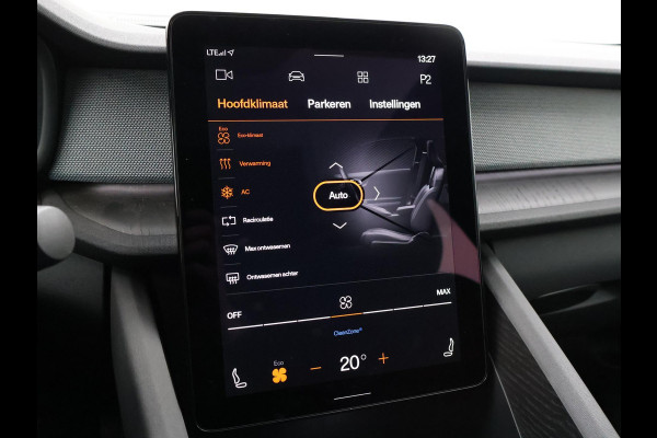 Polestar 2 LONG RANGE DUAL MOTOR 408 PK 78 KWH LAUNCH + WEGKL. TREKHAAK | PANORAMA | 360 CAMERA | 20 INCH | PIXEL LED
