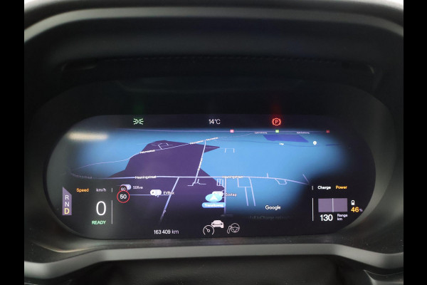 Polestar 2 LONG RANGE DUAL MOTOR 408 PK 78 KWH LAUNCH + WEGKL. TREKHAAK | PANORAMA | 360 CAMERA | 20 INCH | PIXEL LED