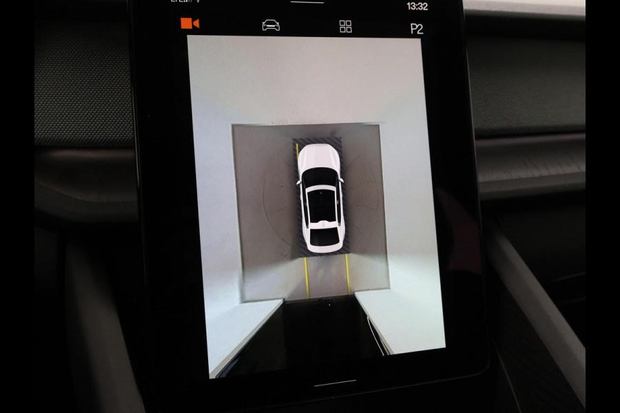 Polestar 2 LONG RANGE DUAL MOTOR 408 PK 78 KWH LAUNCH + WEGKL. TREKHAAK | PANORAMA | 360 CAMERA | 20 INCH | PIXEL LED