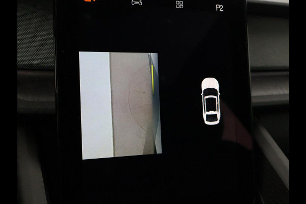 Polestar 2 LONG RANGE DUAL MOTOR 408 PK 78 KWH LAUNCH + WEGKL. TREKHAAK | PANORAMA | 360 CAMERA | 20 INCH | PIXEL LED