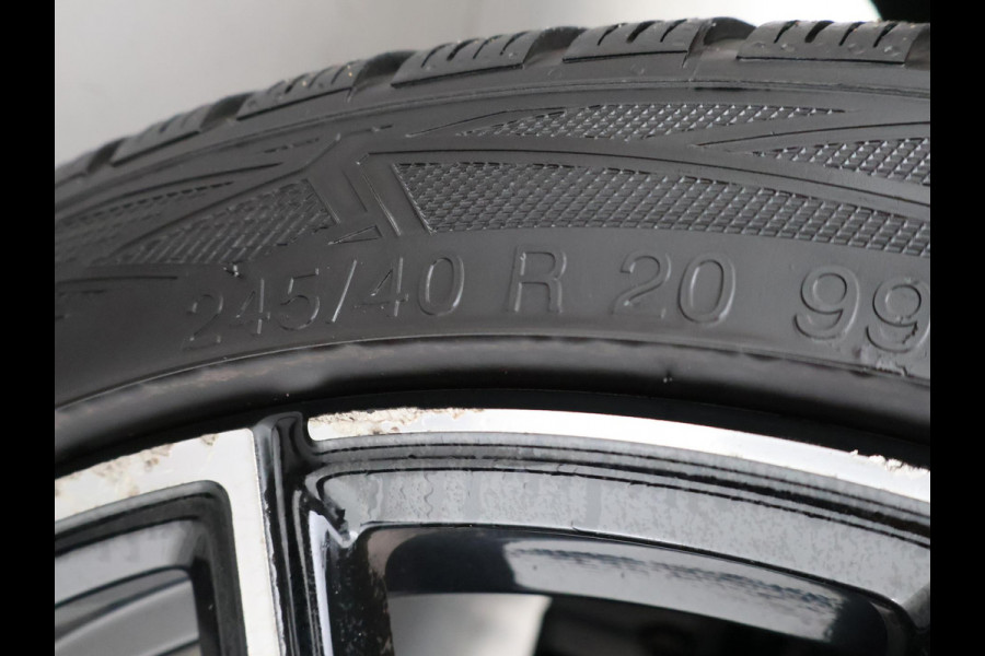 Polestar 2 LONG RANGE DUAL MOTOR 408 PK 78 KWH LAUNCH + WEGKL. TREKHAAK | PANORAMA | 360 CAMERA | 20 INCH | PIXEL LED