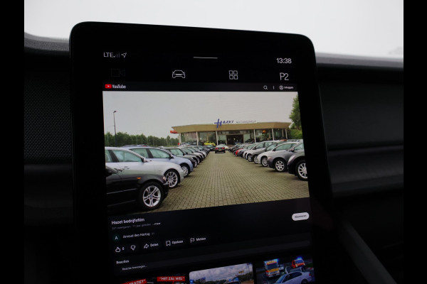 Polestar 2 LONG RANGE DUAL MOTOR 408 PK 78 KWH LAUNCH + WEGKL. TREKHAAK | PANORAMA | 360 CAMERA | 20 INCH | PIXEL LED