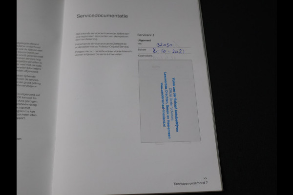 Polestar 2 LONG RANGE DUAL MOTOR 408 PK 78 KWH LAUNCH + WEGKL. TREKHAAK | PANORAMA | 360 CAMERA | 20 INCH | PIXEL LED
