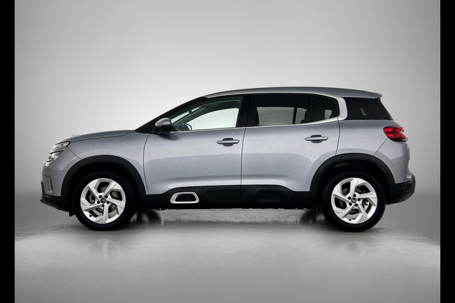 Citroën C5 Aircross 1.2 PureTech C-Series CARPLAY | NAVI | PRIVACY-GLASS