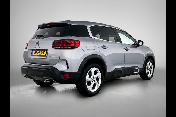 Citroën C5 Aircross 1.2 PureTech C-Series CARPLAY | NAVI | PRIVACY-GLASS