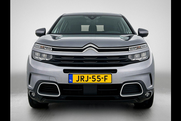Citroën C5 Aircross 1.2 PureTech C-Series CARPLAY | NAVI | PRIVACY-GLASS
