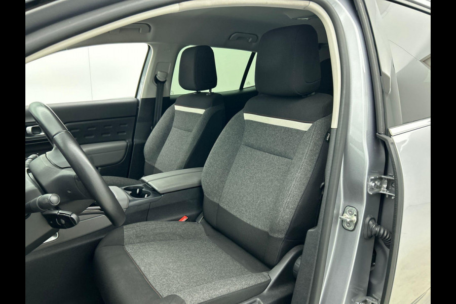 Citroën C5 Aircross 1.2 PureTech C-Series CARPLAY | NAVI | PRIVACY-GLASS