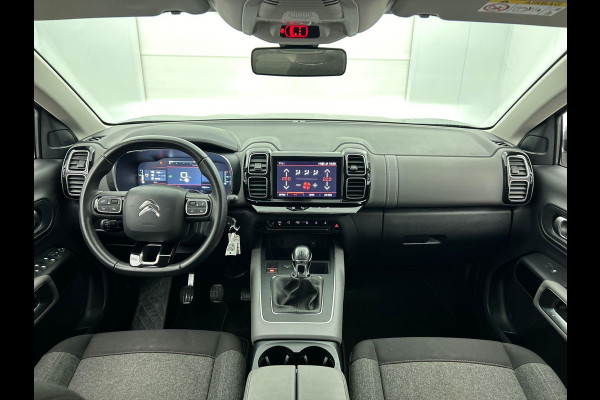 Citroën C5 Aircross 1.2 PureTech C-Series CARPLAY | NAVI | PRIVACY-GLASS