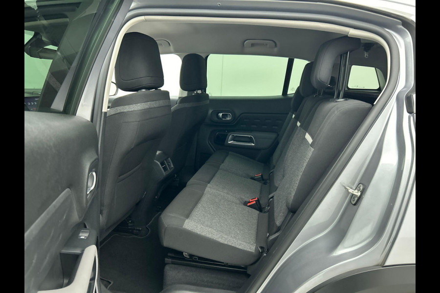 Citroën C5 Aircross 1.2 PureTech C-Series CARPLAY | NAVI | PRIVACY-GLASS