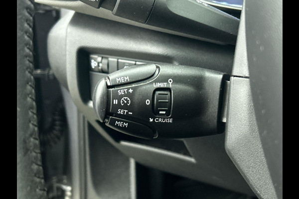 Citroën C5 Aircross 1.2 PureTech C-Series CARPLAY | NAVI | PRIVACY-GLASS