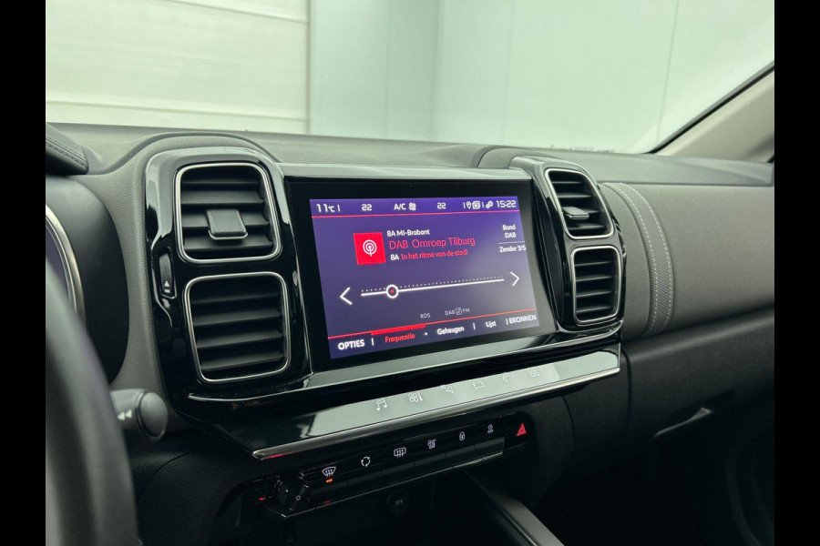 Citroën C5 Aircross 1.2 PureTech C-Series CARPLAY | NAVI | PRIVACY-GLASS