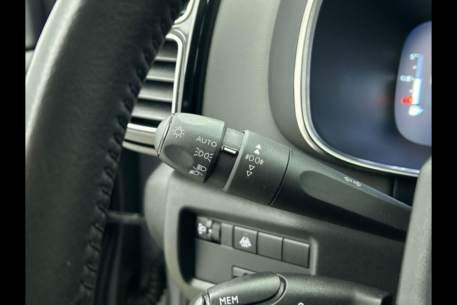 Citroën C5 Aircross 1.2 PureTech C-Series CARPLAY | NAVI | PRIVACY-GLASS