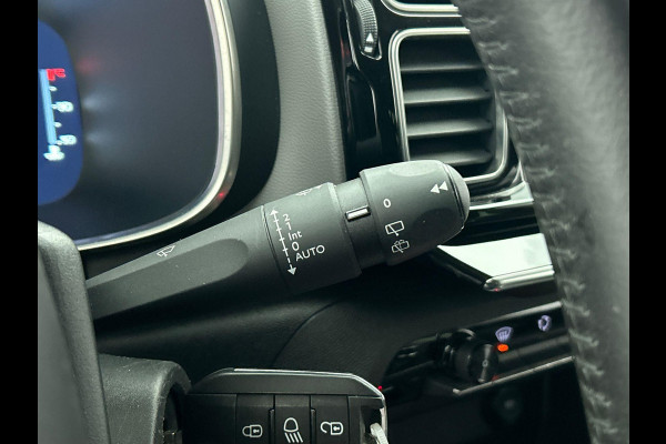 Citroën C5 Aircross 1.2 PureTech C-Series CARPLAY | NAVI | PRIVACY-GLASS