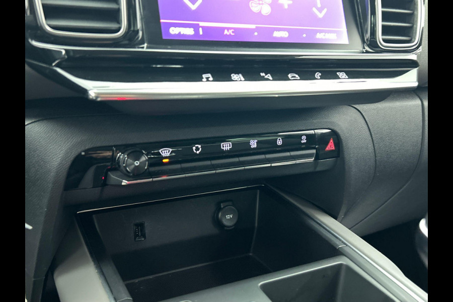 Citroën C5 Aircross 1.2 PureTech C-Series CARPLAY | NAVI | PRIVACY-GLASS