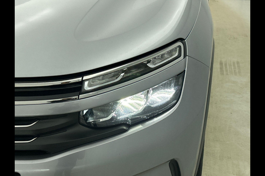 Citroën C5 Aircross 1.2 PureTech C-Series CARPLAY | NAVI | PRIVACY-GLASS