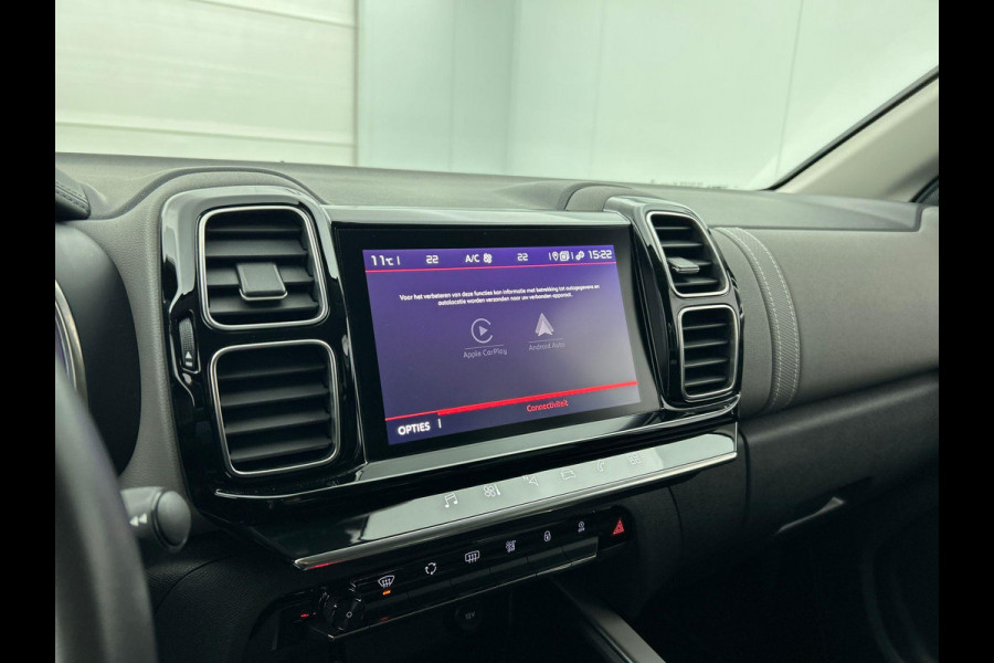 Citroën C5 Aircross 1.2 PureTech C-Series CARPLAY | NAVI | PRIVACY-GLASS