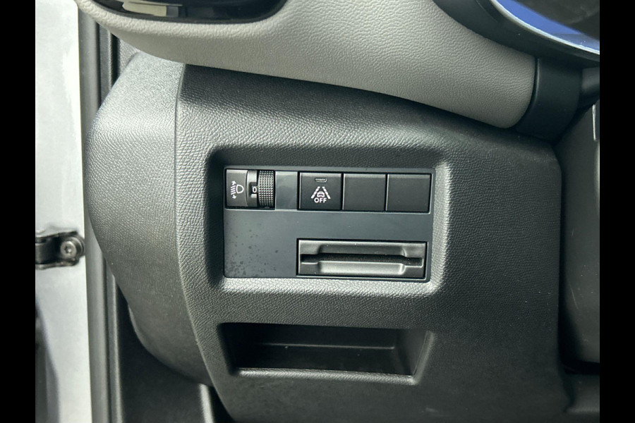 Citroën C5 Aircross 1.2 PureTech C-Series CARPLAY | NAVI | PRIVACY-GLASS