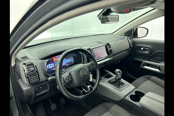 Citroën C5 Aircross 1.2 PureTech C-Series CARPLAY | NAVI | PRIVACY-GLASS
