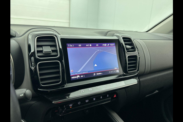 Citroën C5 Aircross 1.2 PureTech C-Series CARPLAY | NAVI | PRIVACY-GLASS