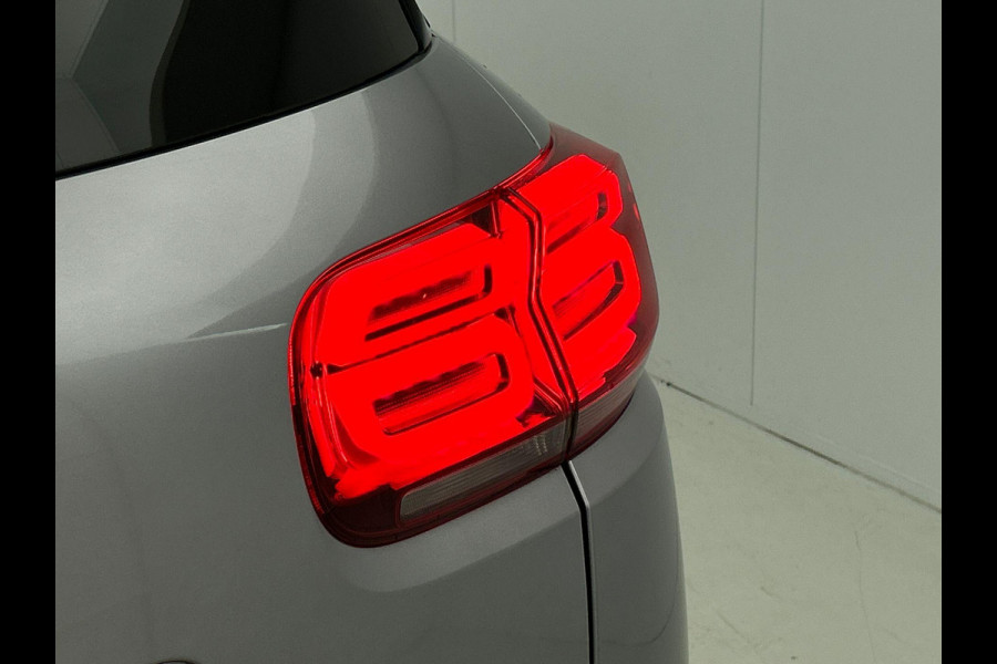 Citroën C5 Aircross 1.2 PureTech C-Series CARPLAY | NAVI | PRIVACY-GLASS