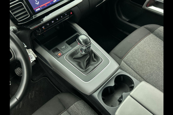 Citroën C5 Aircross 1.2 PureTech C-Series CARPLAY | NAVI | PRIVACY-GLASS