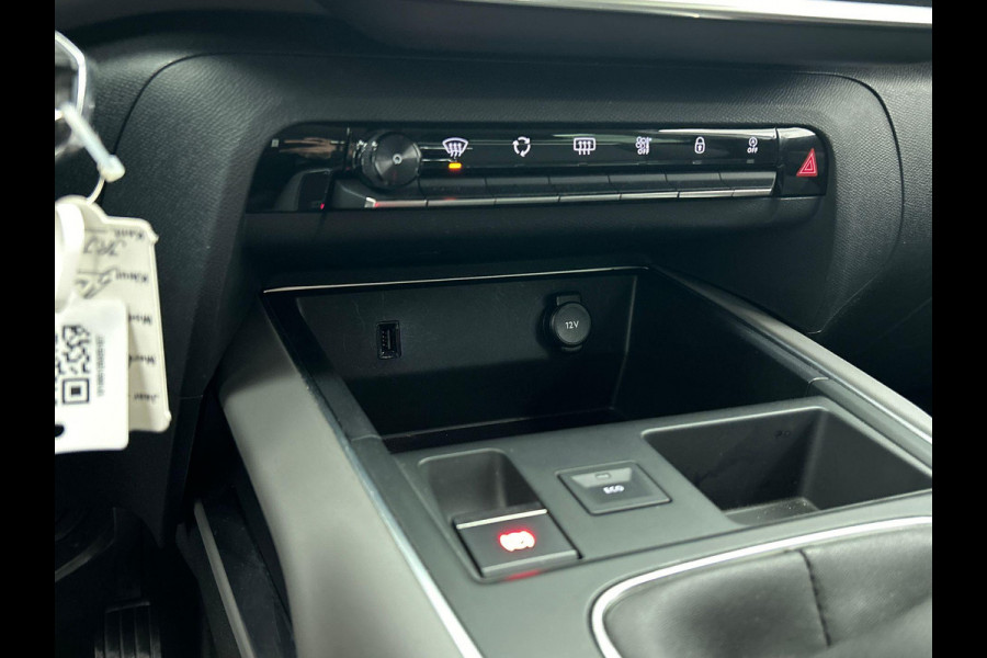 Citroën C5 Aircross 1.2 PureTech C-Series CARPLAY | NAVI | PRIVACY-GLASS