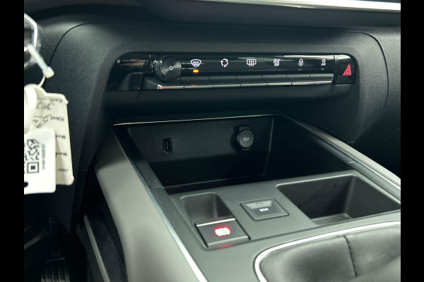 Citroën C5 Aircross 1.2 PureTech C-Series CARPLAY | NAVI | PRIVACY-GLASS