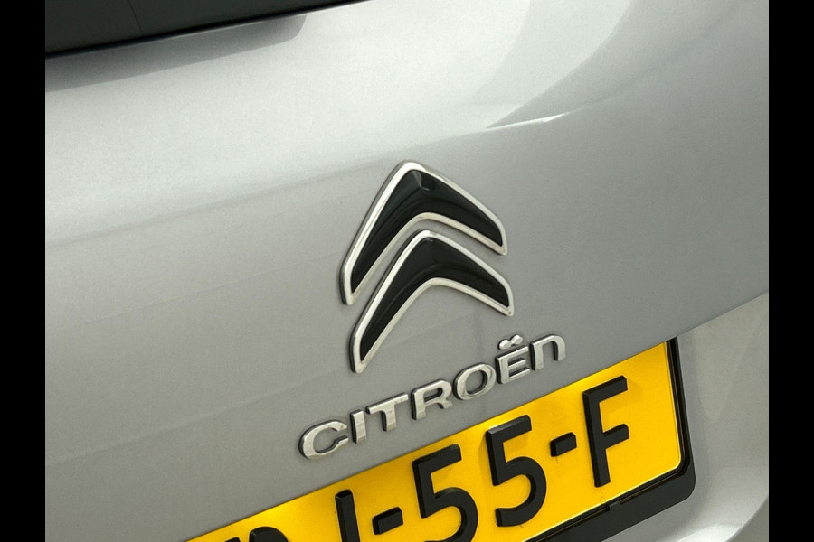 Citroën C5 Aircross 1.2 PureTech C-Series CARPLAY | NAVI | PRIVACY-GLASS