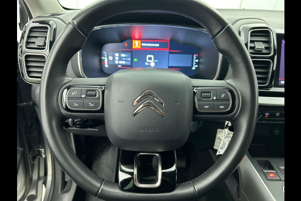 Citroën C5 Aircross 1.2 PureTech C-Series CARPLAY | NAVI | PRIVACY-GLASS