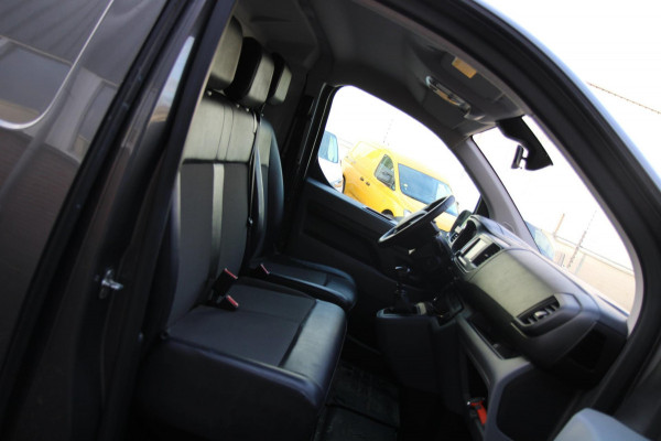 Peugeot Expert 2.0 BlueHDI 150PK Standard Premium / Trekhaak / Adap cruise