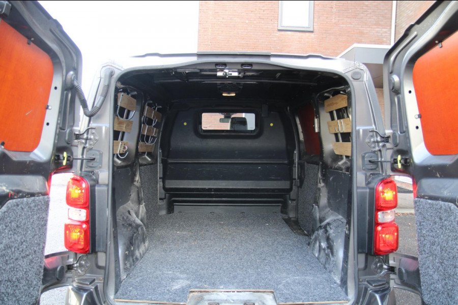 Peugeot Expert 2.0 BlueHDI 150PK Standard Premium / Trekhaak / Adap cruise