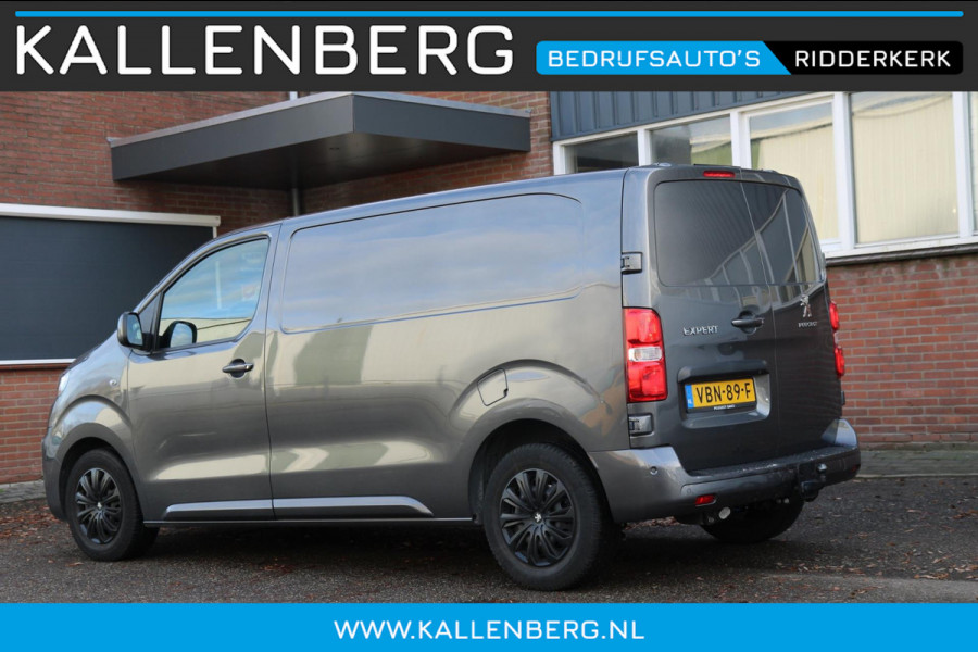 Peugeot Expert 2.0 BlueHDI 150PK Standard Premium / Trekhaak / Adap cruise