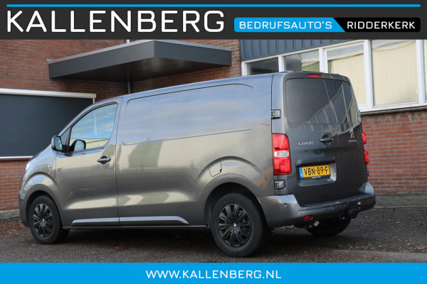 Peugeot Expert 2.0 BlueHDI 150PK Standard Premium / Trekhaak / Adap cruise