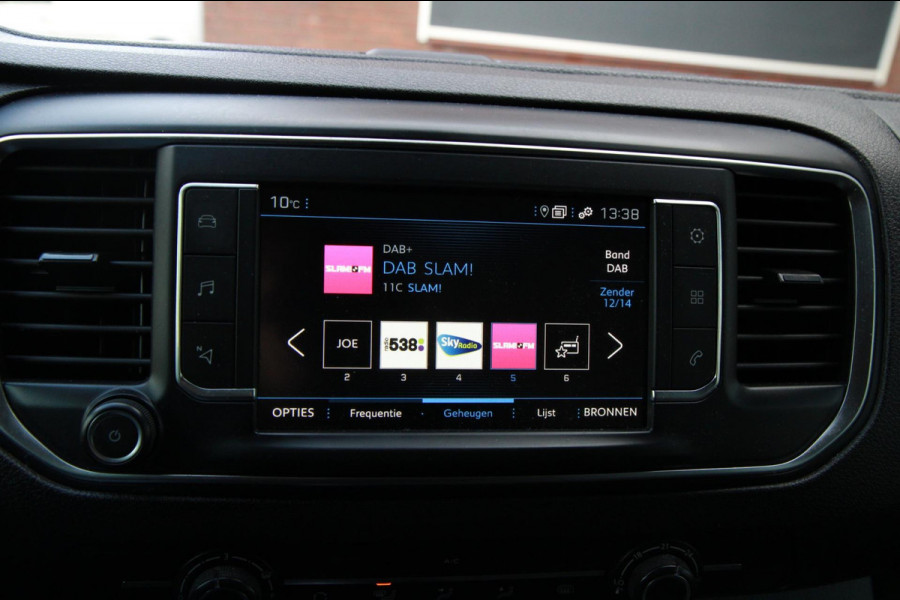 Peugeot Expert 2.0 BlueHDI 150PK Standard Premium / Trekhaak / Adap cruise