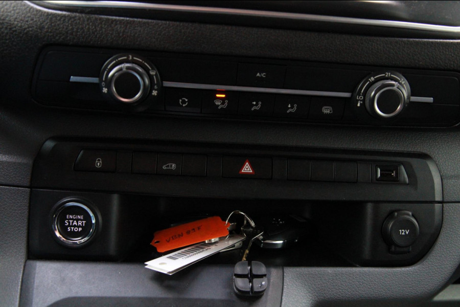 Peugeot Expert 2.0 BlueHDI 150PK Standard Premium / Trekhaak / Adap cruise