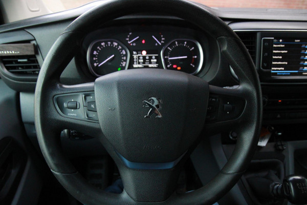Peugeot Expert 2.0 BlueHDI 150PK Standard Premium / Trekhaak / Adap cruise