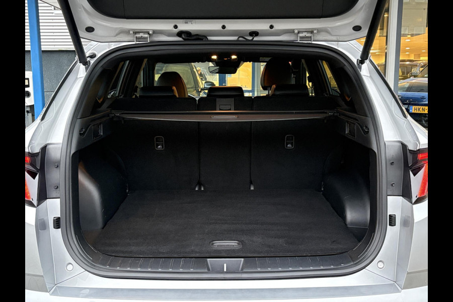 Hyundai Tucson 1.6 T-GDI PHEV N Line 4WD | Afneembare Trekhaak | Stoelverwarming/Stoelkoeling | Achteruitrijcamera | Adaptive cruise control |