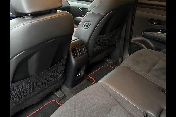 Hyundai Tucson 1.6 T-GDI PHEV N Line 4WD | Afneembare Trekhaak | Stoelverwarming/Stoelkoeling | Achteruitrijcamera | Adaptive cruise control |