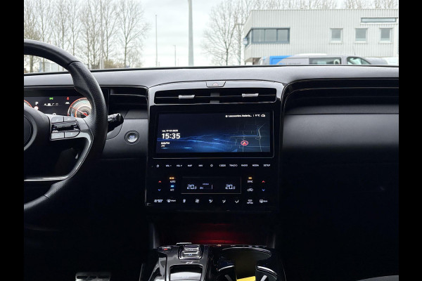 Hyundai Tucson 1.6 T-GDI PHEV N Line 4WD | Afneembare Trekhaak | Stoelverwarming/Stoelkoeling | Achteruitrijcamera | Adaptive cruise control |