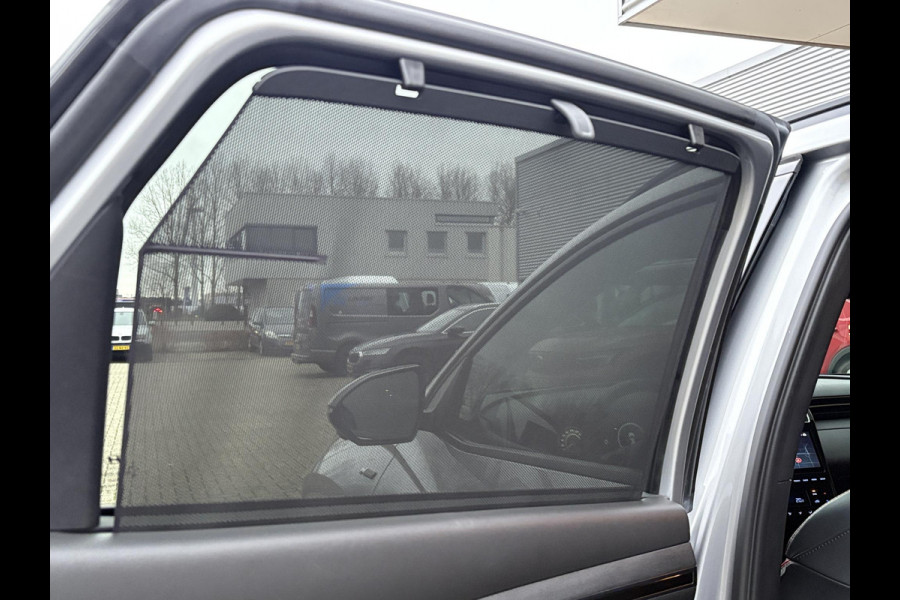 Hyundai Tucson 1.6 T-GDI PHEV N Line 4WD | Afneembare Trekhaak | Stoelverwarming/Stoelkoeling | Achteruitrijcamera | Adaptive cruise control |
