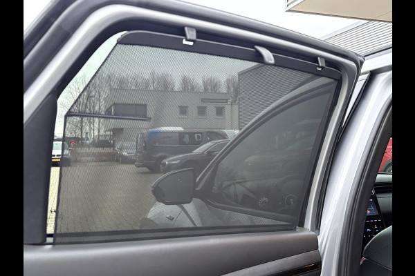 Hyundai Tucson 1.6 T-GDI PHEV N Line 4WD | Afneembare Trekhaak | Stoelverwarming/Stoelkoeling | Achteruitrijcamera | Adaptive cruise control |