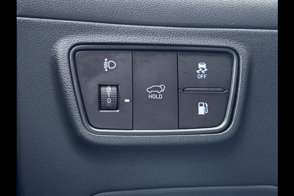 Hyundai Tucson 1.6 T-GDI PHEV N Line 4WD | Afneembare Trekhaak | Stoelverwarming/Stoelkoeling | Achteruitrijcamera | Adaptive cruise control |