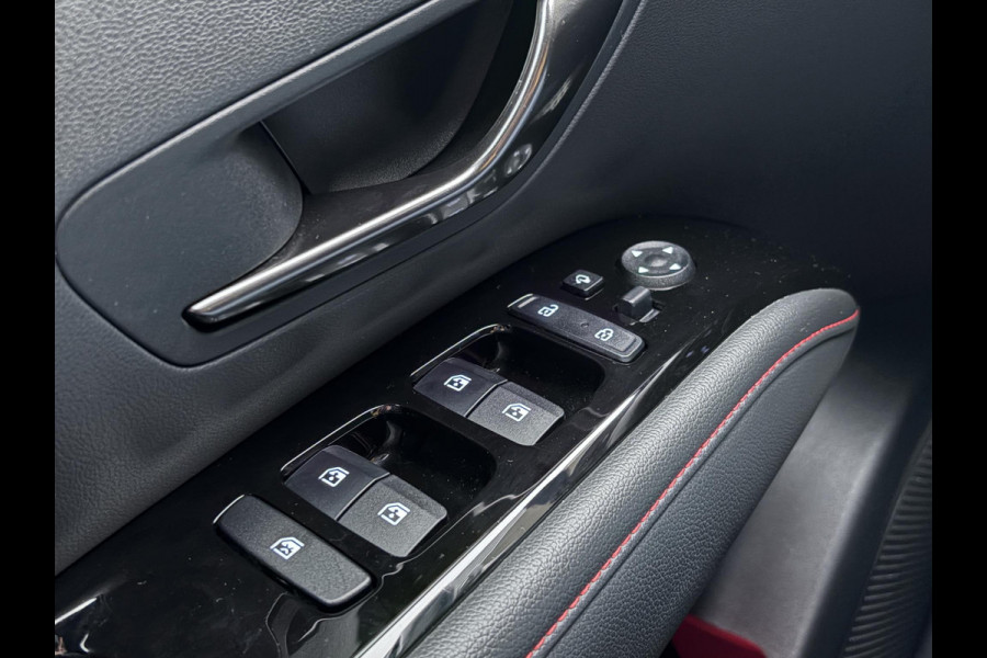 Hyundai Tucson 1.6 T-GDI PHEV N Line 4WD | Afneembare Trekhaak | Stoelverwarming/Stoelkoeling | Achteruitrijcamera | Adaptive cruise control |