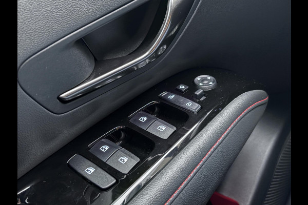 Hyundai Tucson 1.6 T-GDI PHEV N Line 4WD | Afneembare Trekhaak | Stoelverwarming/Stoelkoeling | Achteruitrijcamera | Adaptive cruise control |