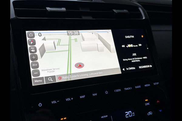 Hyundai Tucson 1.6 T-GDI PHEV N Line 4WD | Afneembare Trekhaak | Stoelverwarming/Stoelkoeling | Achteruitrijcamera | Adaptive cruise control |