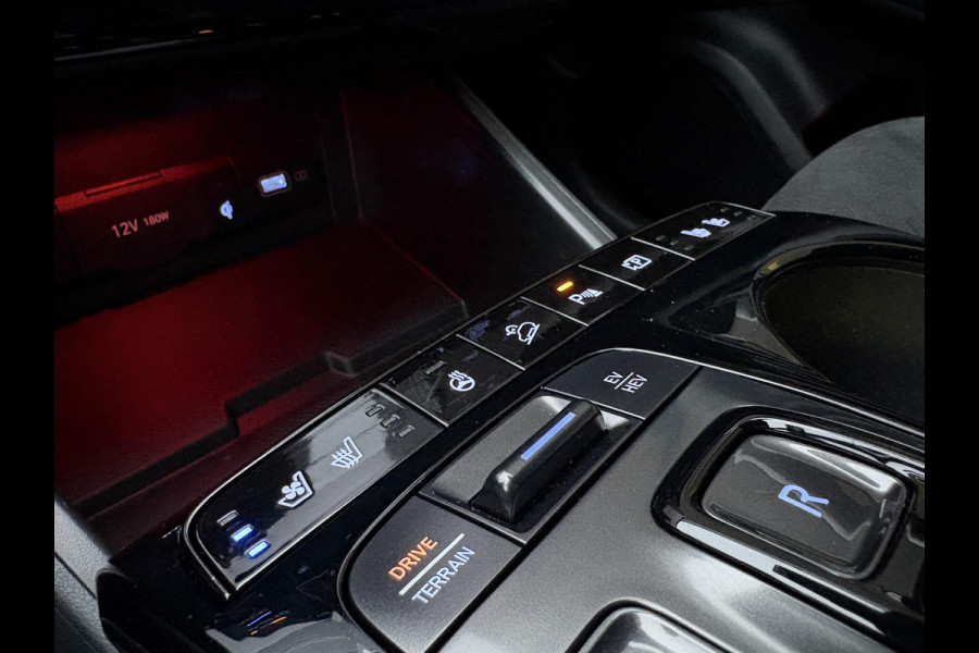 Hyundai Tucson 1.6 T-GDI PHEV N Line 4WD | Afneembare Trekhaak | Stoelverwarming/Stoelkoeling | Achteruitrijcamera | Adaptive cruise control |